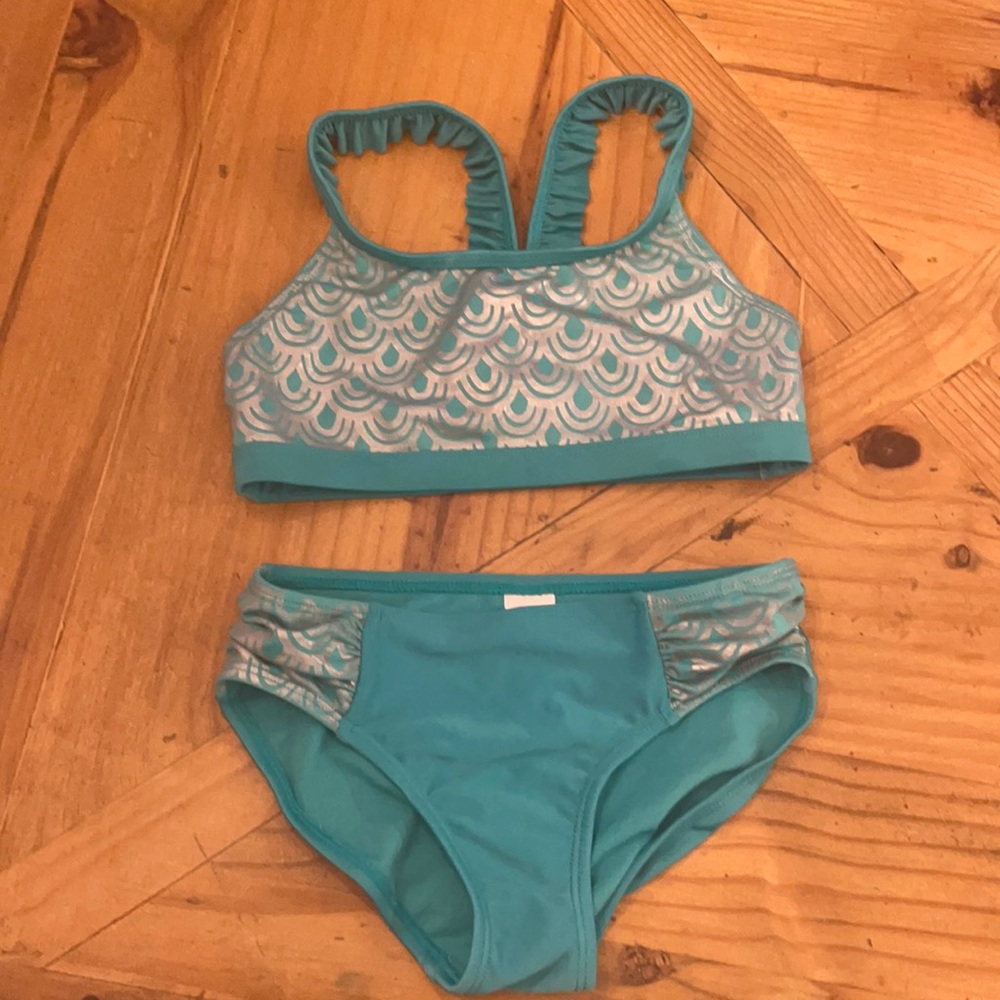 Cat & Jack bikini
